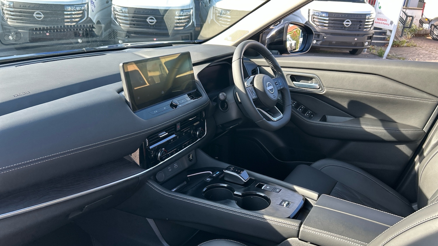 Used Nissan X-Trail 2025 for sale - 76232274: Photo 9