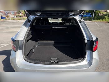 Used Toyota Corolla 2021 for sale - 78267158: Photo