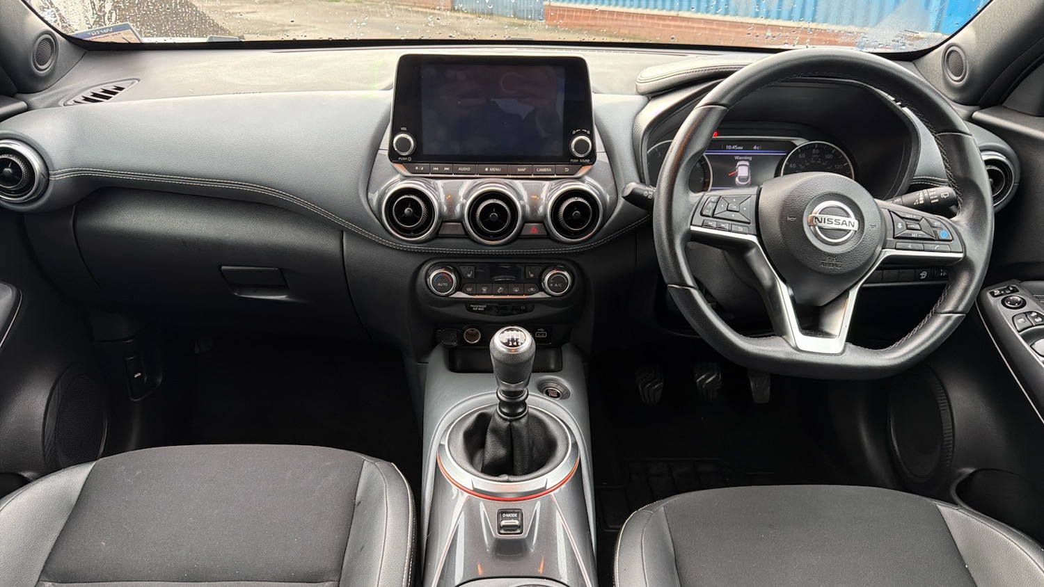 Used Nissan Juke 2021 for sale - 77112859: Photo 10