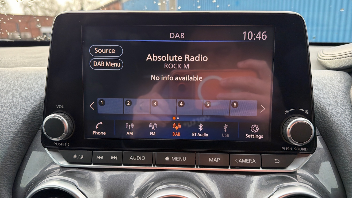 Used Nissan Juke 2021 for sale - 77112859: Photo 12