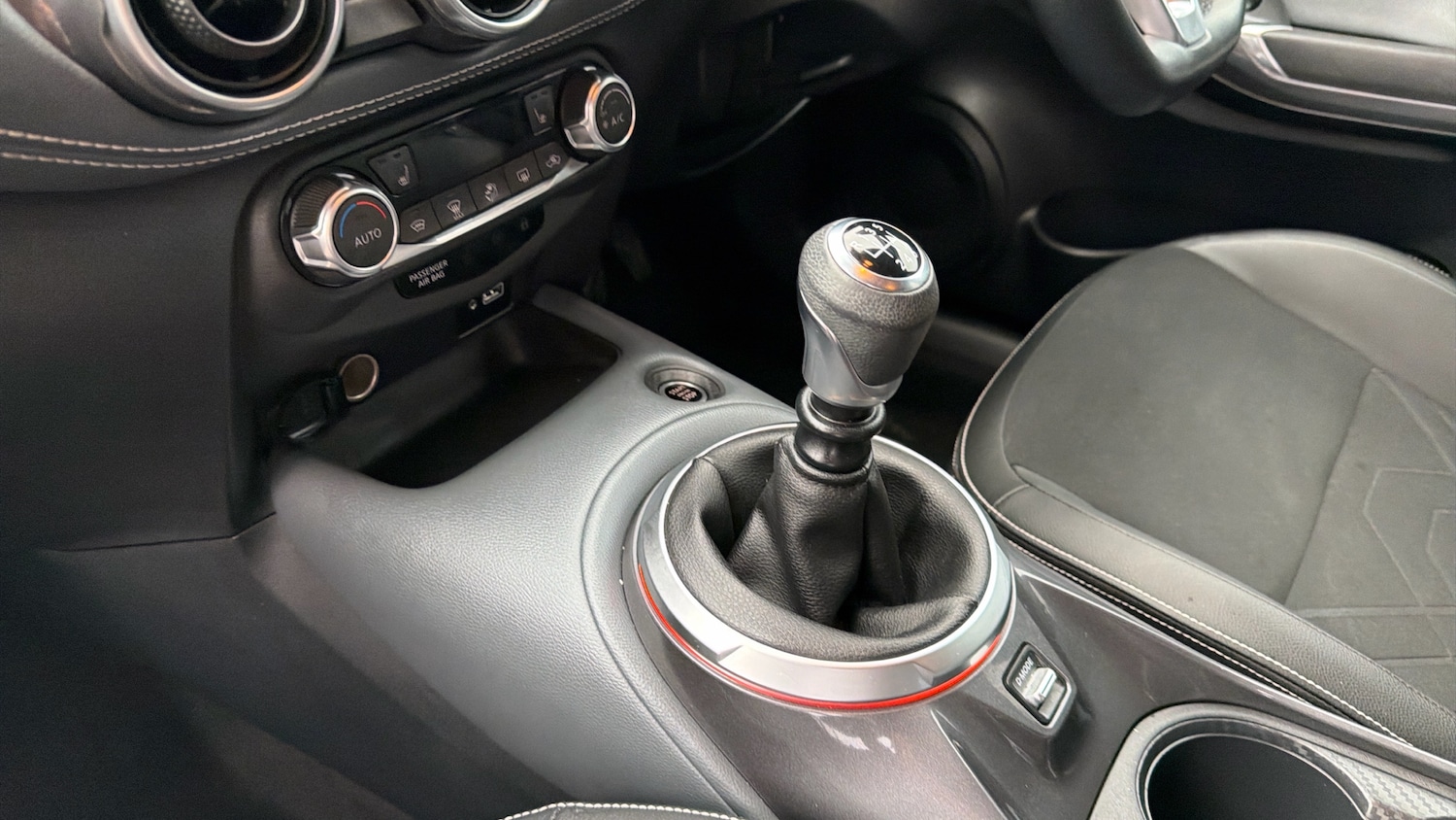 Used Nissan Juke 2021 for sale - 77112859: Photo 13