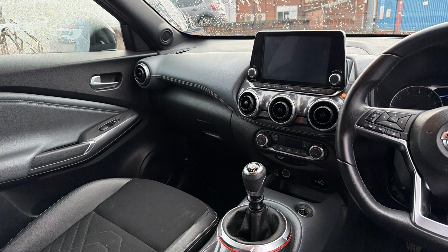 Used Nissan Juke 2021 for sale - 77112859: Photo 14