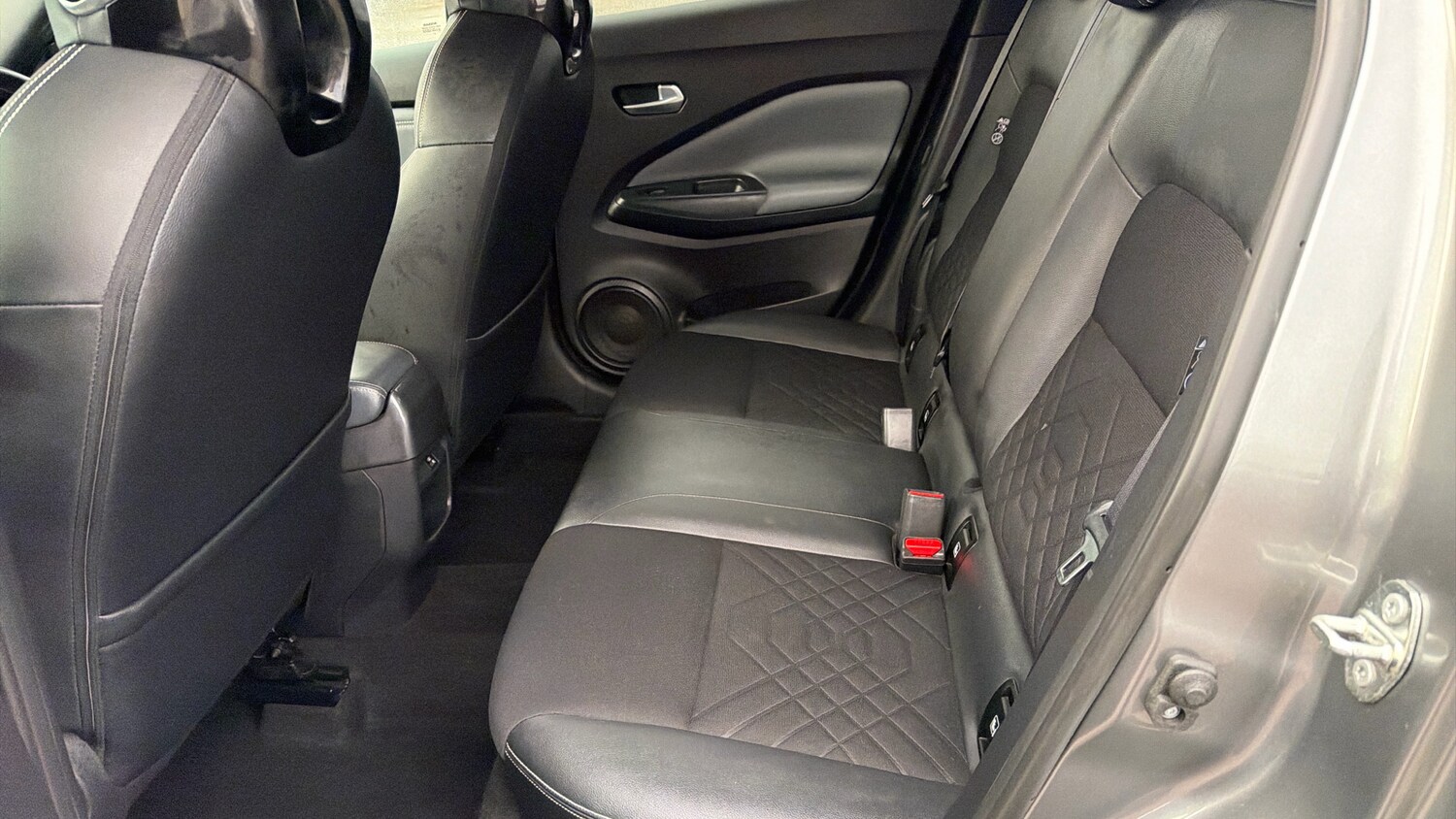 Used Nissan Juke 2021 for sale - 77112859: Photo 16