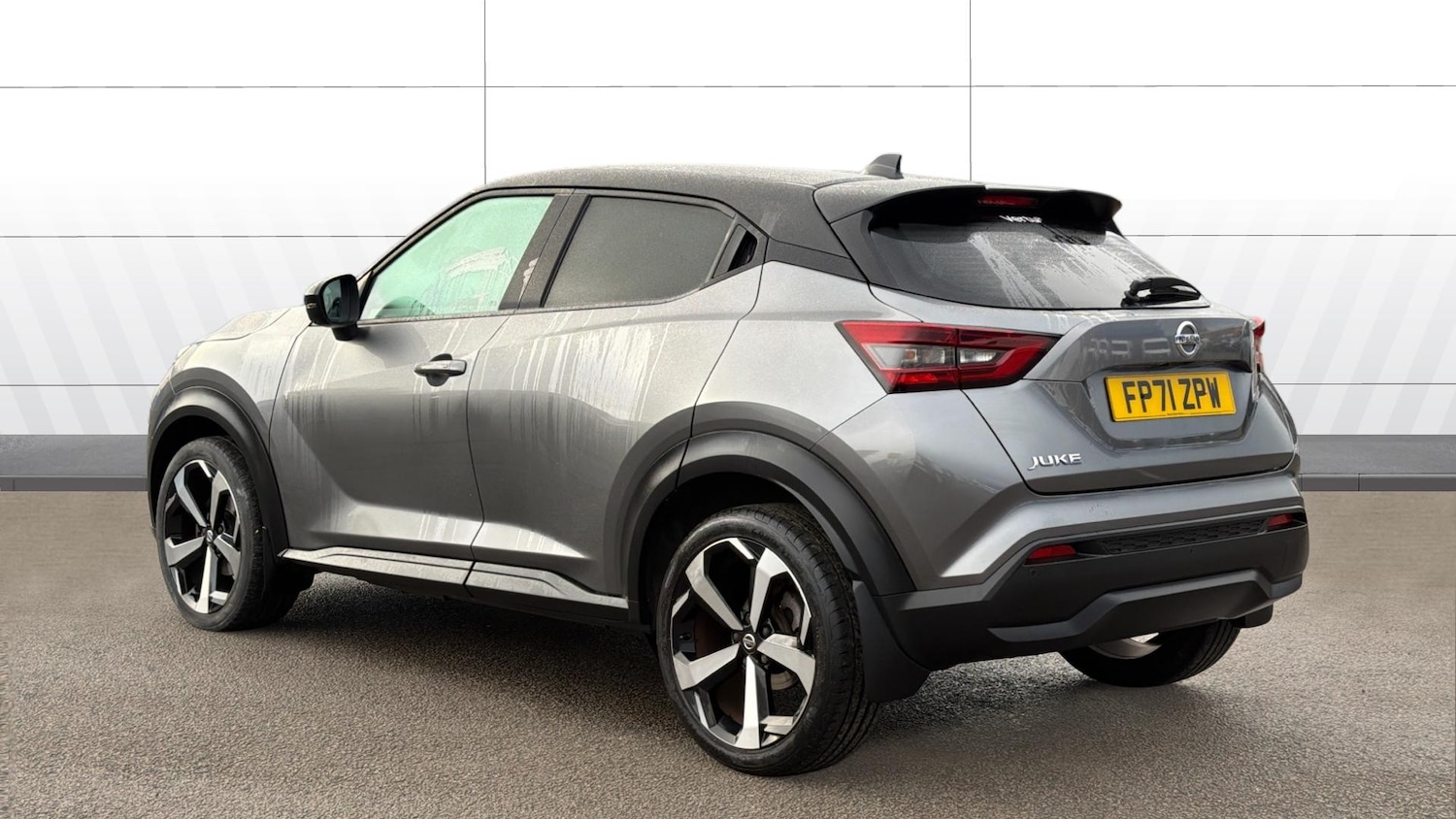 Used Nissan Juke 2021 for sale - 77112859: Photo 2