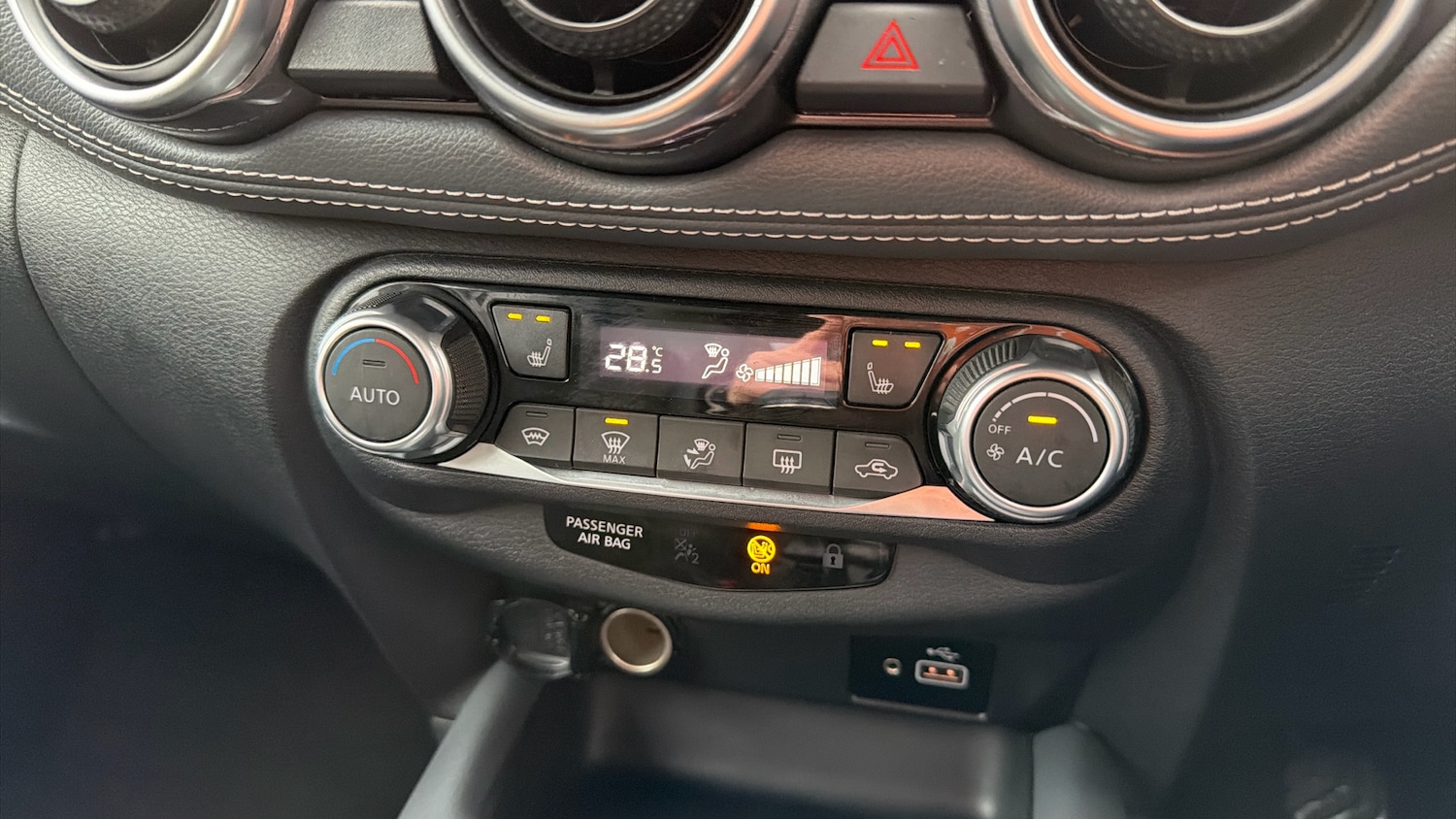 Used Nissan Juke 2021 for sale - 77112859: Photo 20