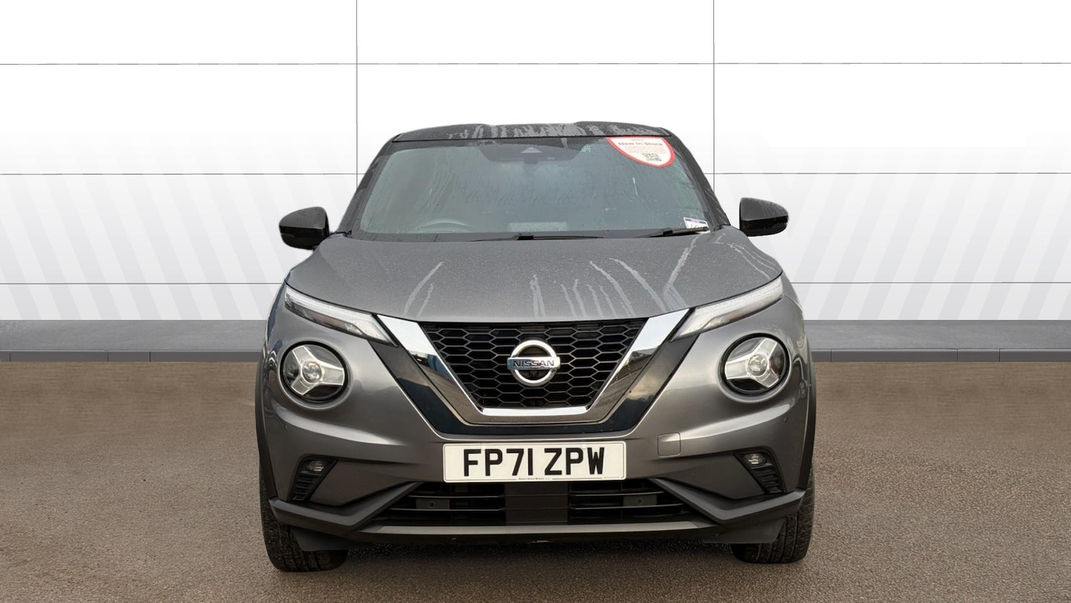 Used Nissan Juke 2021 for sale - 77112859: Photo 3