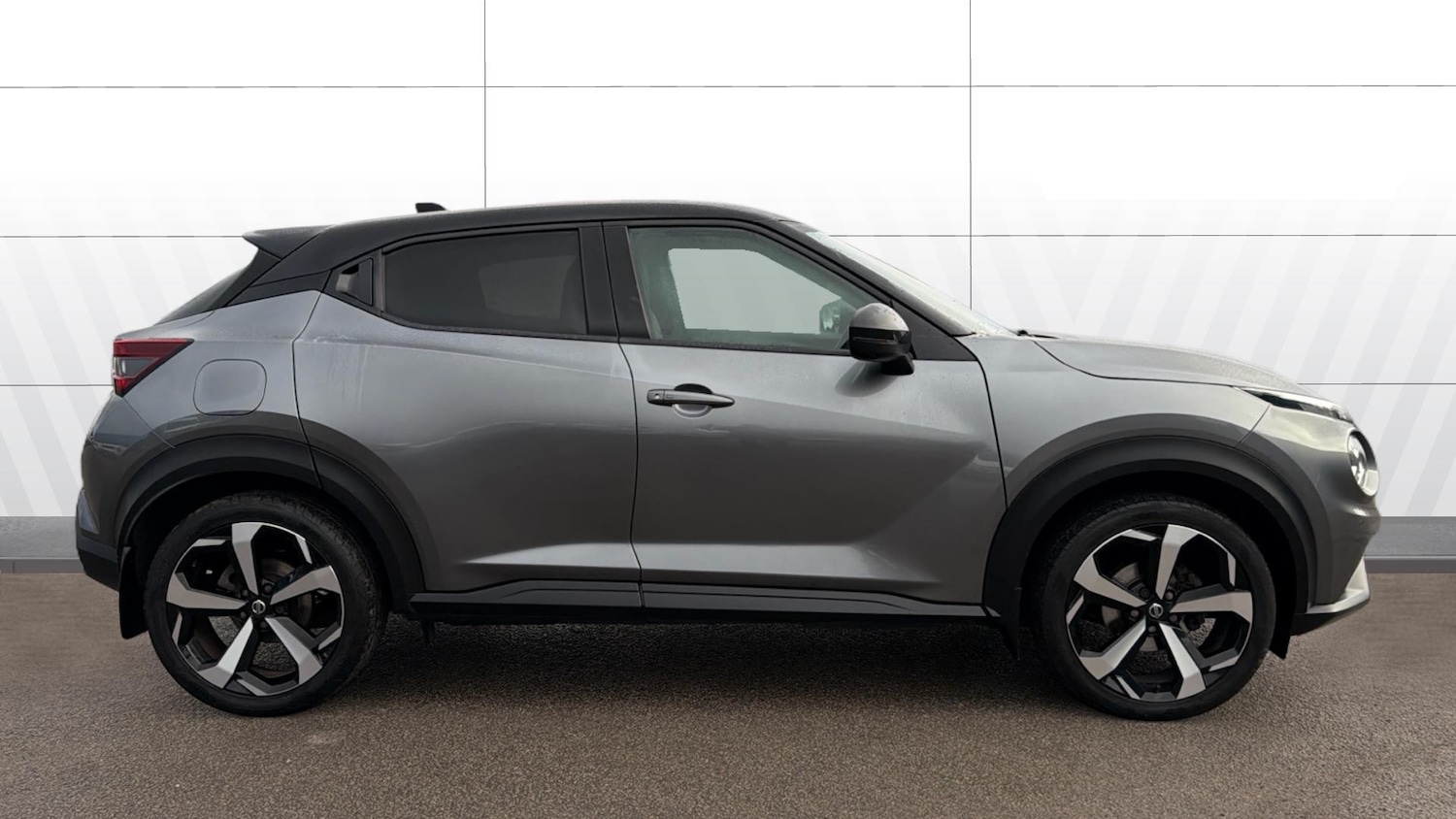 Used Nissan Juke 2021 for sale - 77112859: Photo 5