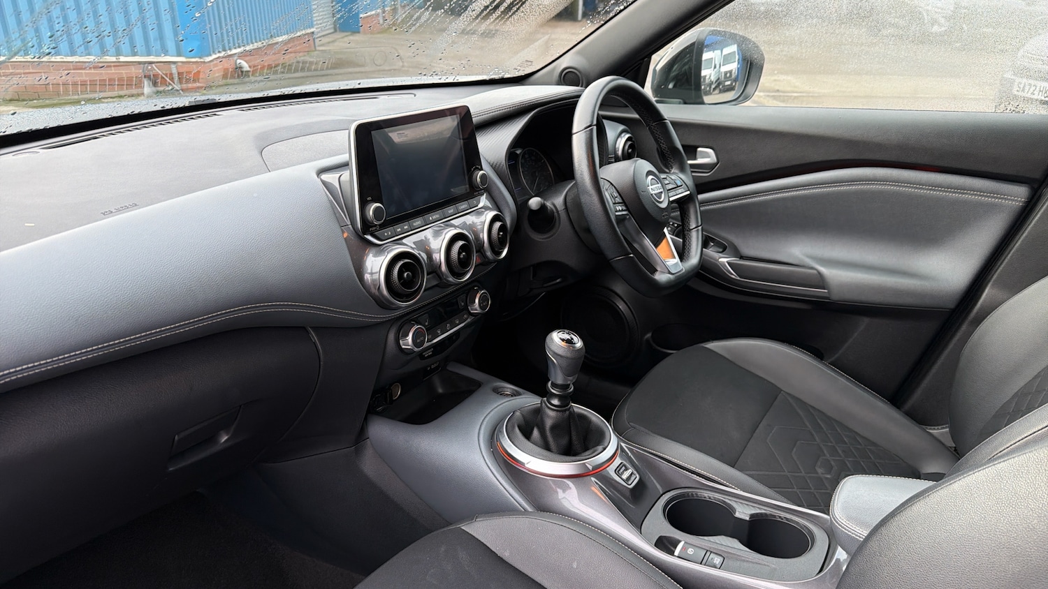 Used Nissan Juke 2021 for sale - 77112859: Photo 9