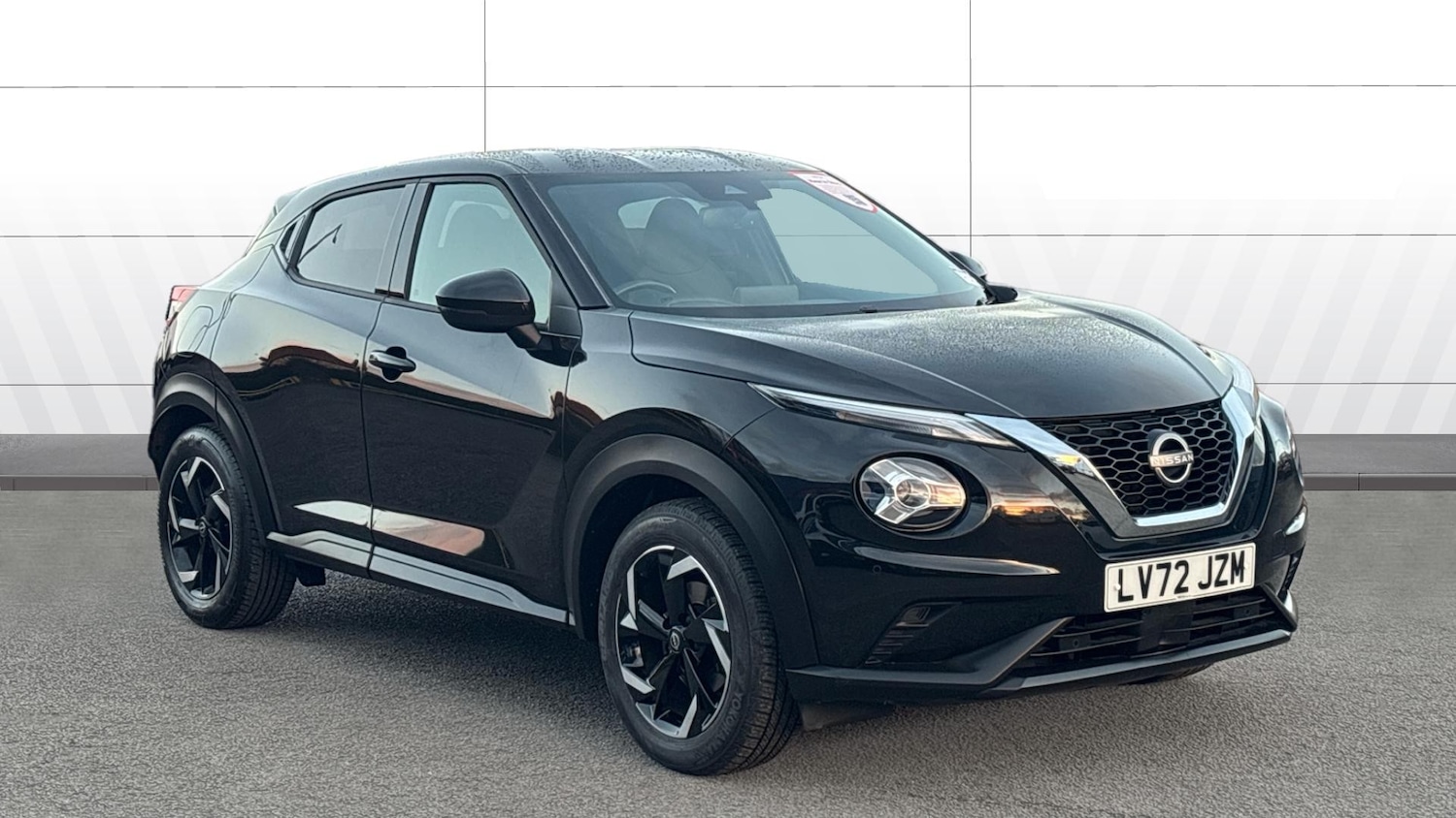 Used Nissan Juke 2022 for sale - 76684721: Photo 1