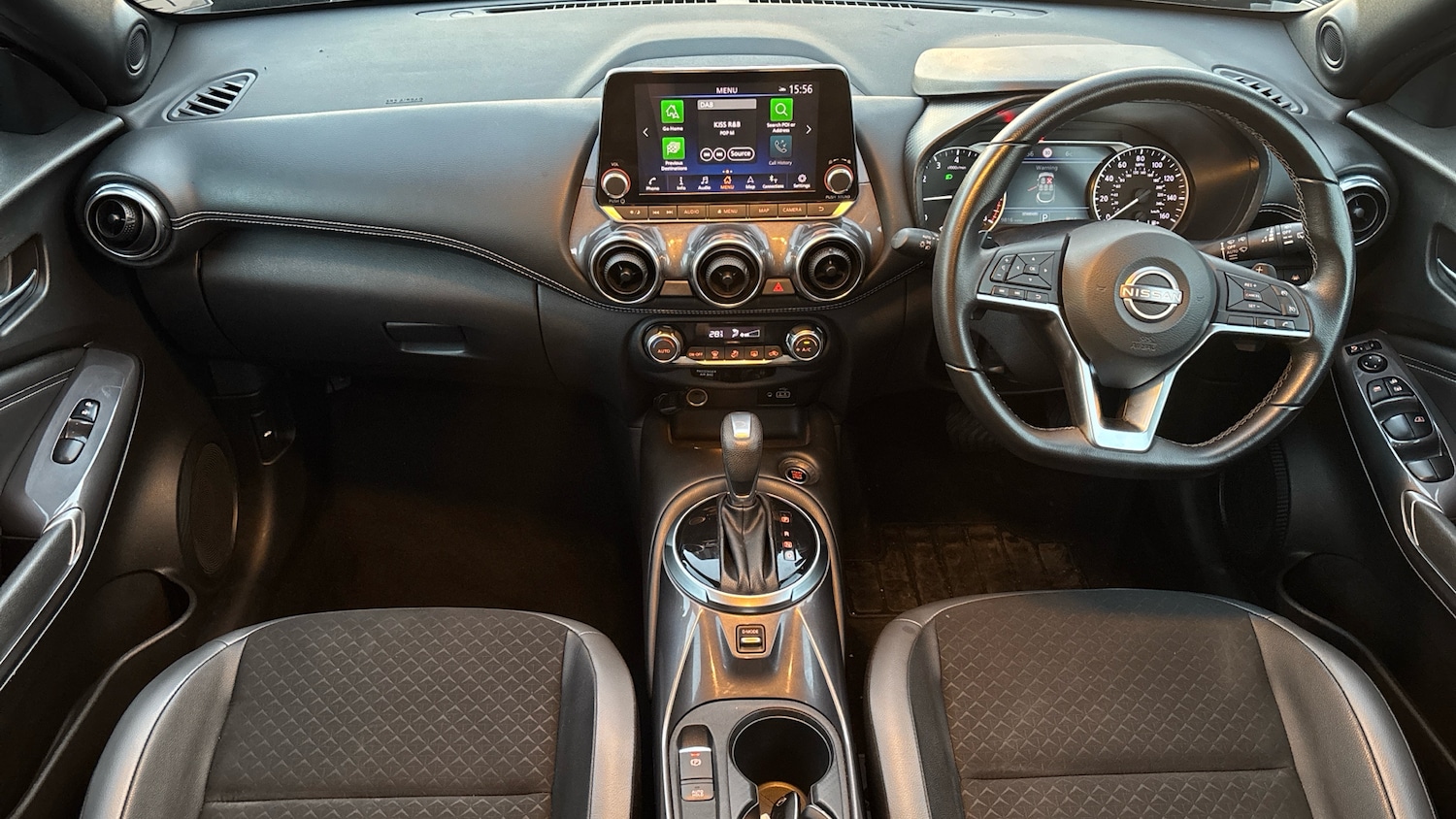 Used Nissan Juke 2022 for sale - 76684721: Photo 10