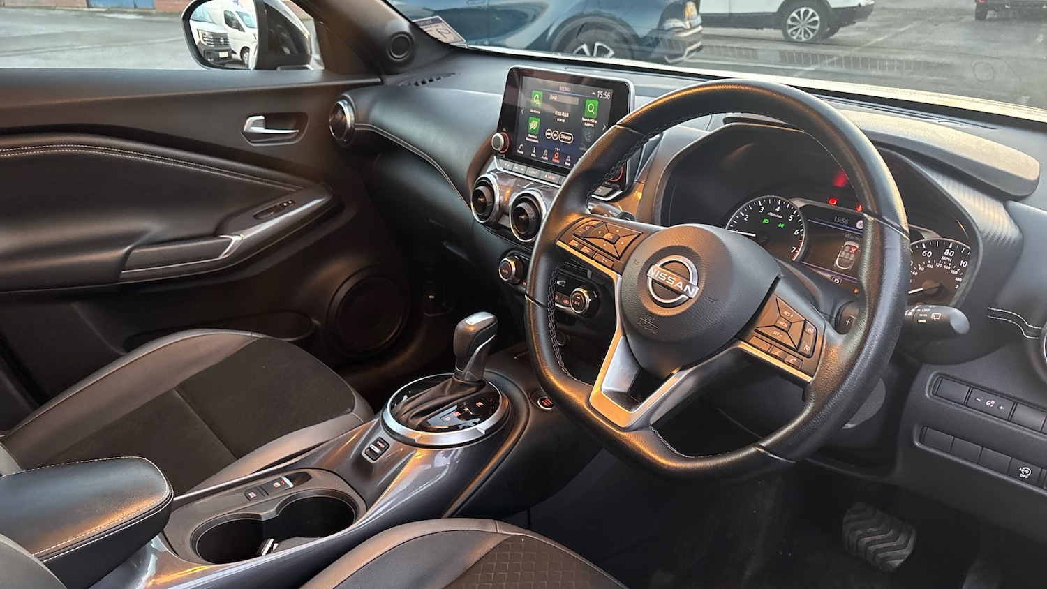 Used Nissan Juke 2022 for sale - 76684721: Photo 11