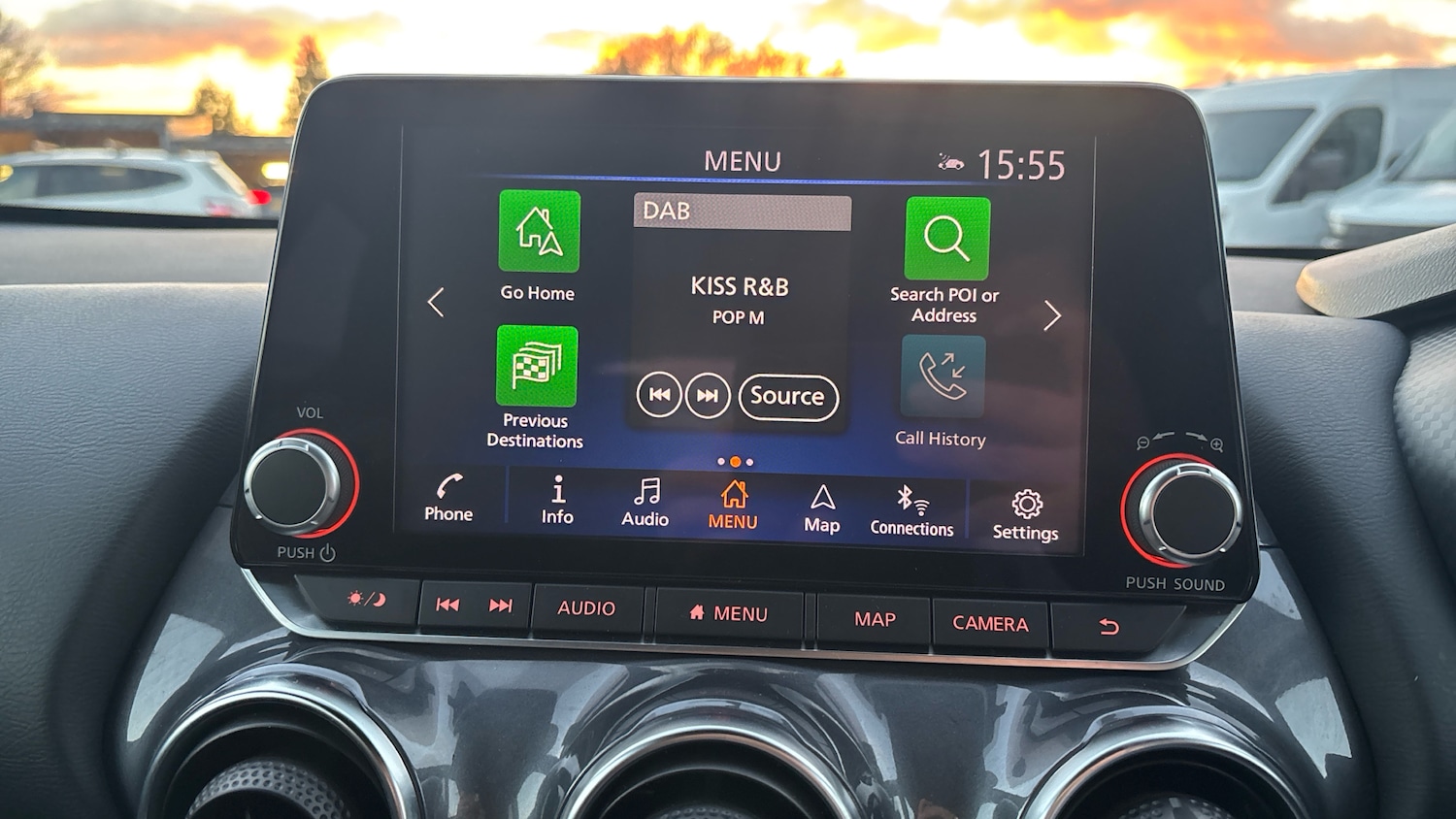 Used Nissan Juke 2022 for sale - 76684721: Photo 12