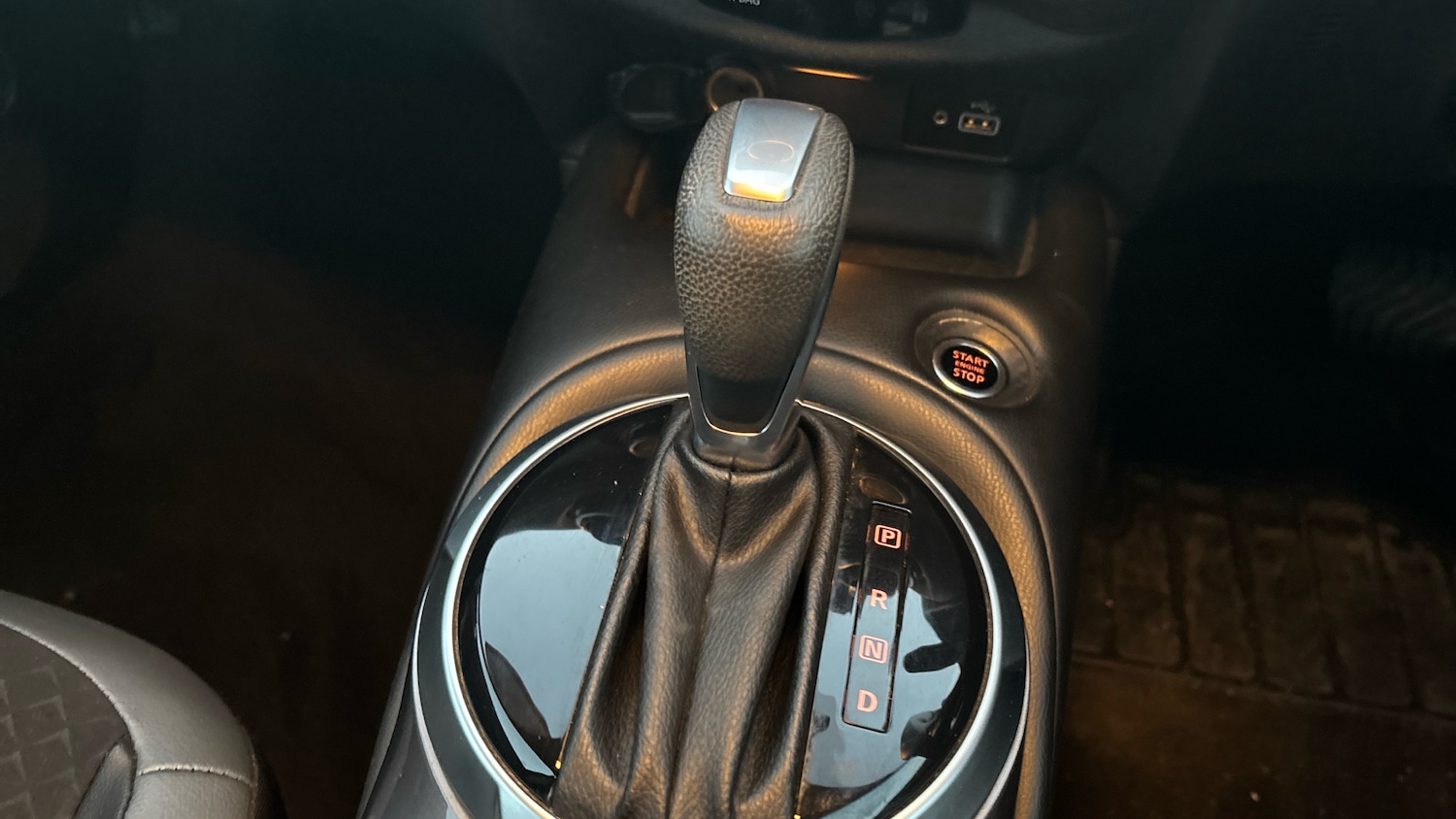 Used Nissan Juke 2022 for sale - 76684721: Photo 13