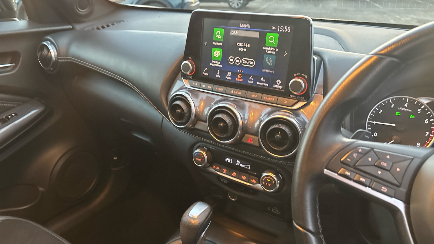 Used Nissan Juke 2022 for sale - 76684721: Photo 14