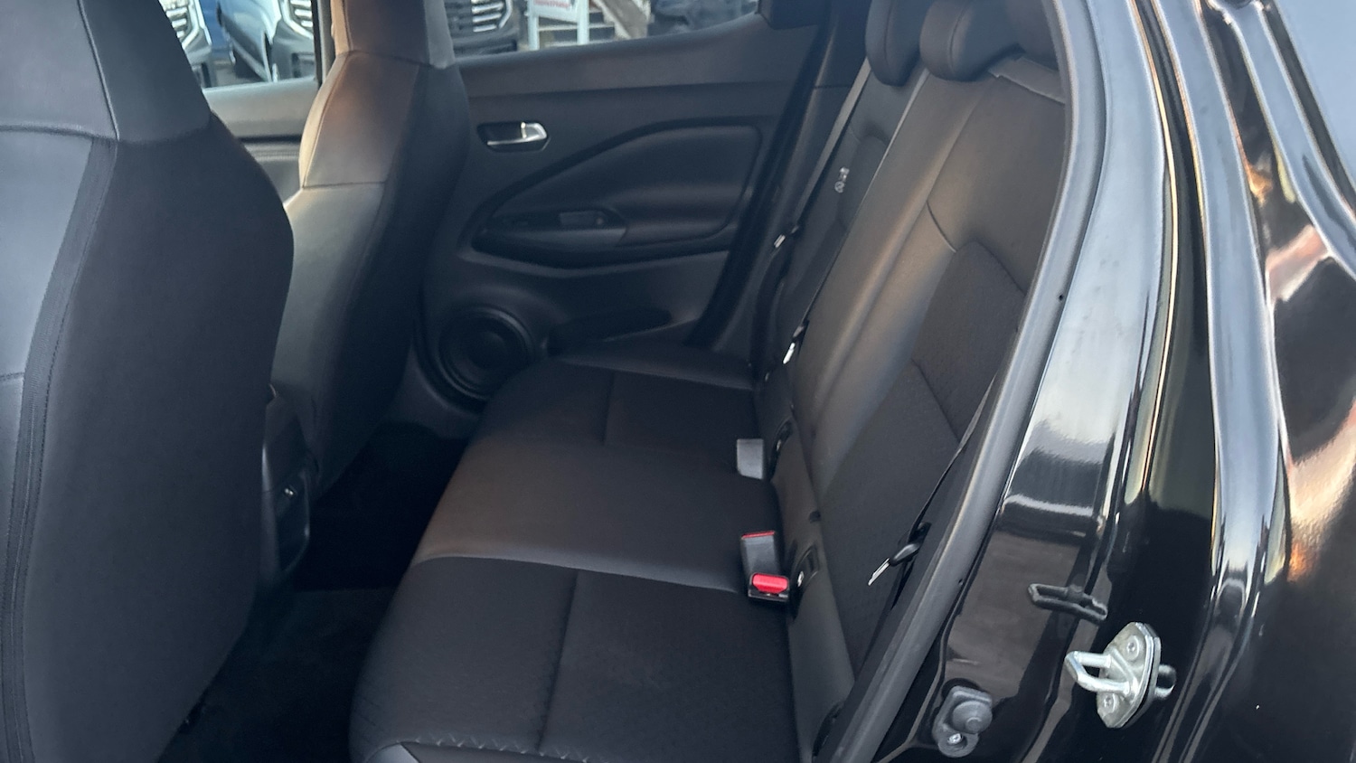 Used Nissan Juke 2022 for sale - 76684721: Photo 16