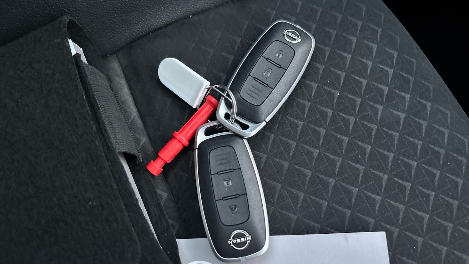 Used Nissan Juke 2022 for sale - 76684721: Photo 20