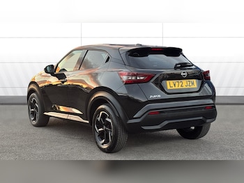Used Nissan Juke 2022 for sale - 76684721: Photo