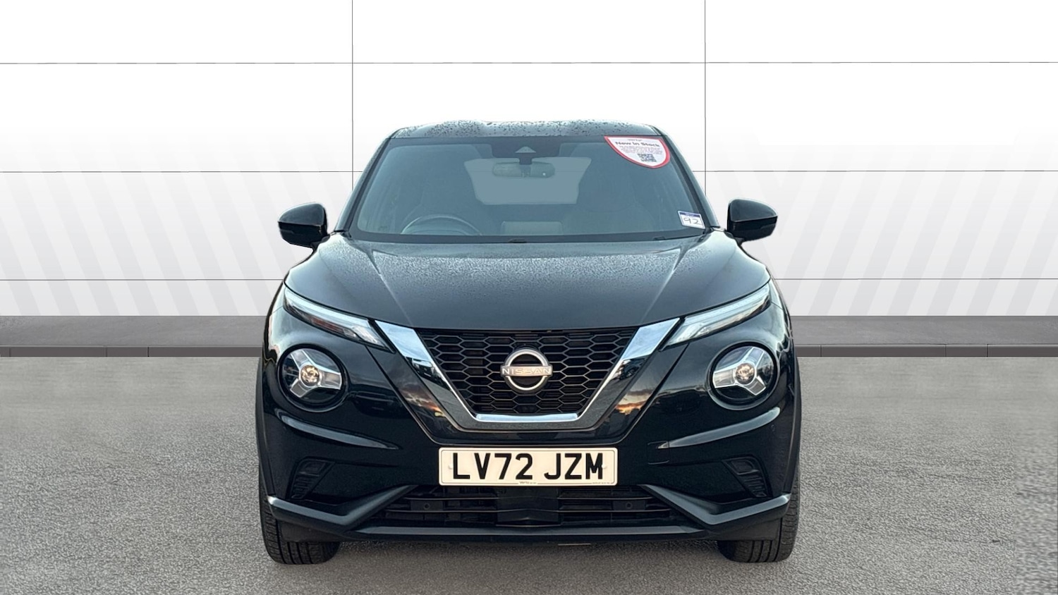 Used Nissan Juke 2022 for sale - 76684721: Photo 3