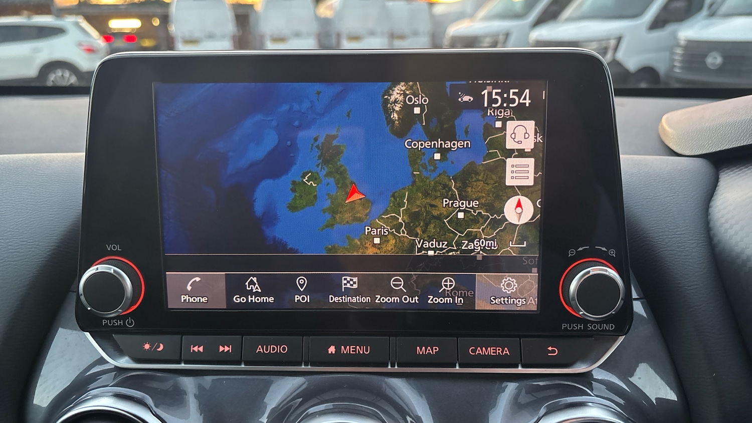 Used Nissan Juke 2022 for sale - 76684721: Photo 30