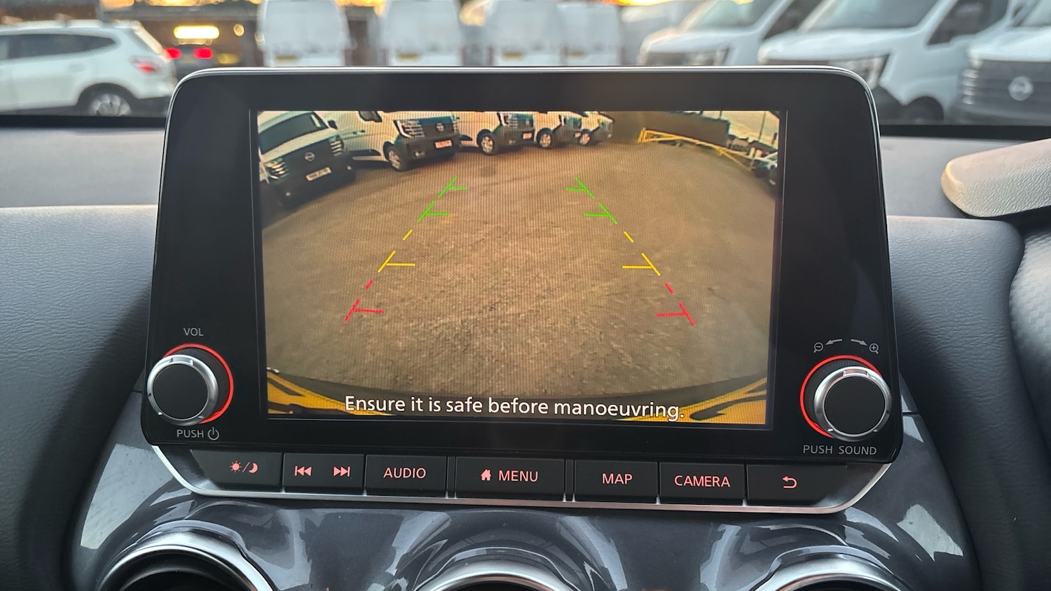 Used Nissan Juke 2022 for sale - 76684721: Photo 31