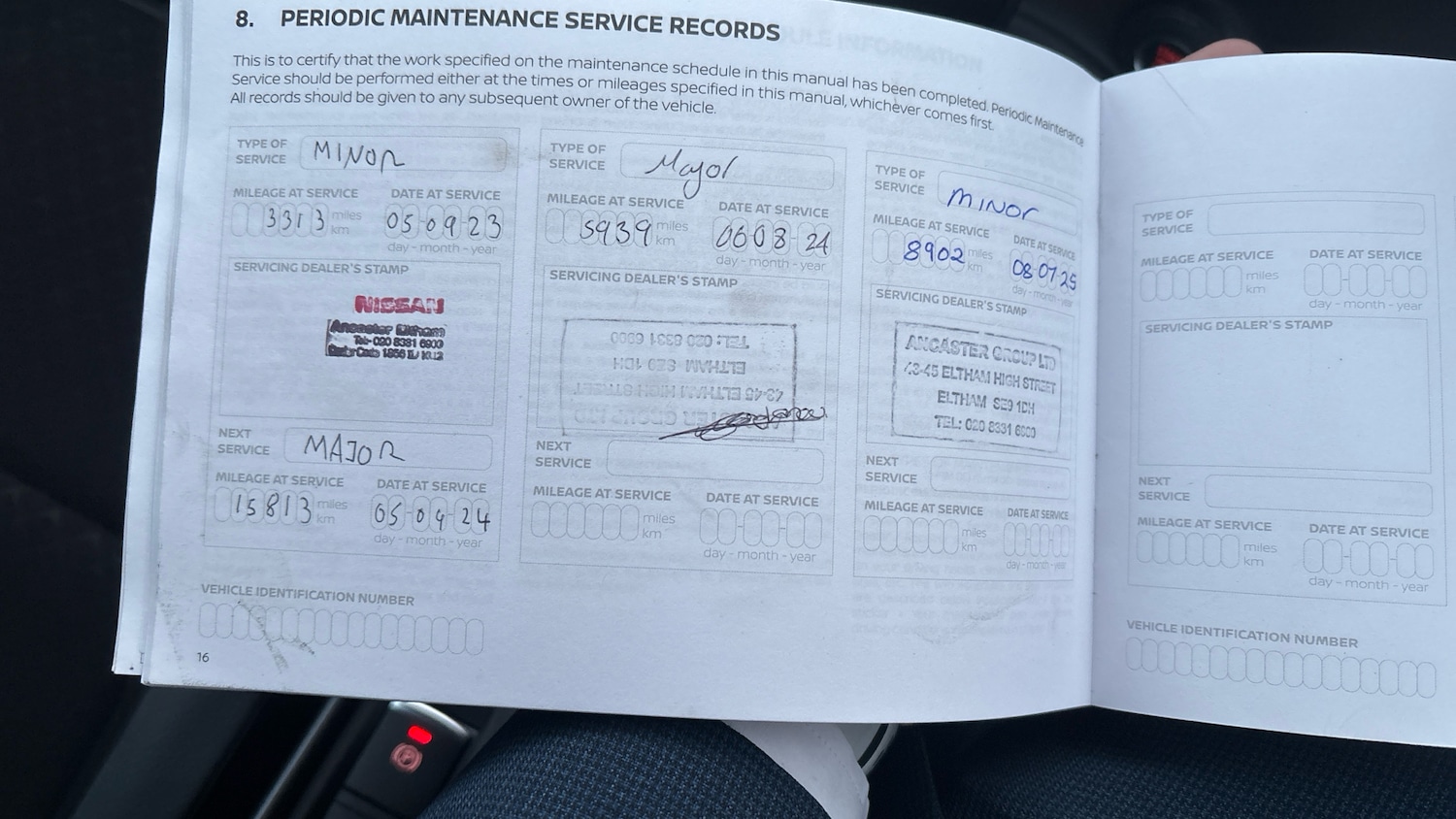 Used Nissan Juke 2022 for sale - 76684721: Photo 32