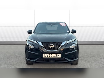 Used Nissan Juke 2022 for sale - 76684721: Photo