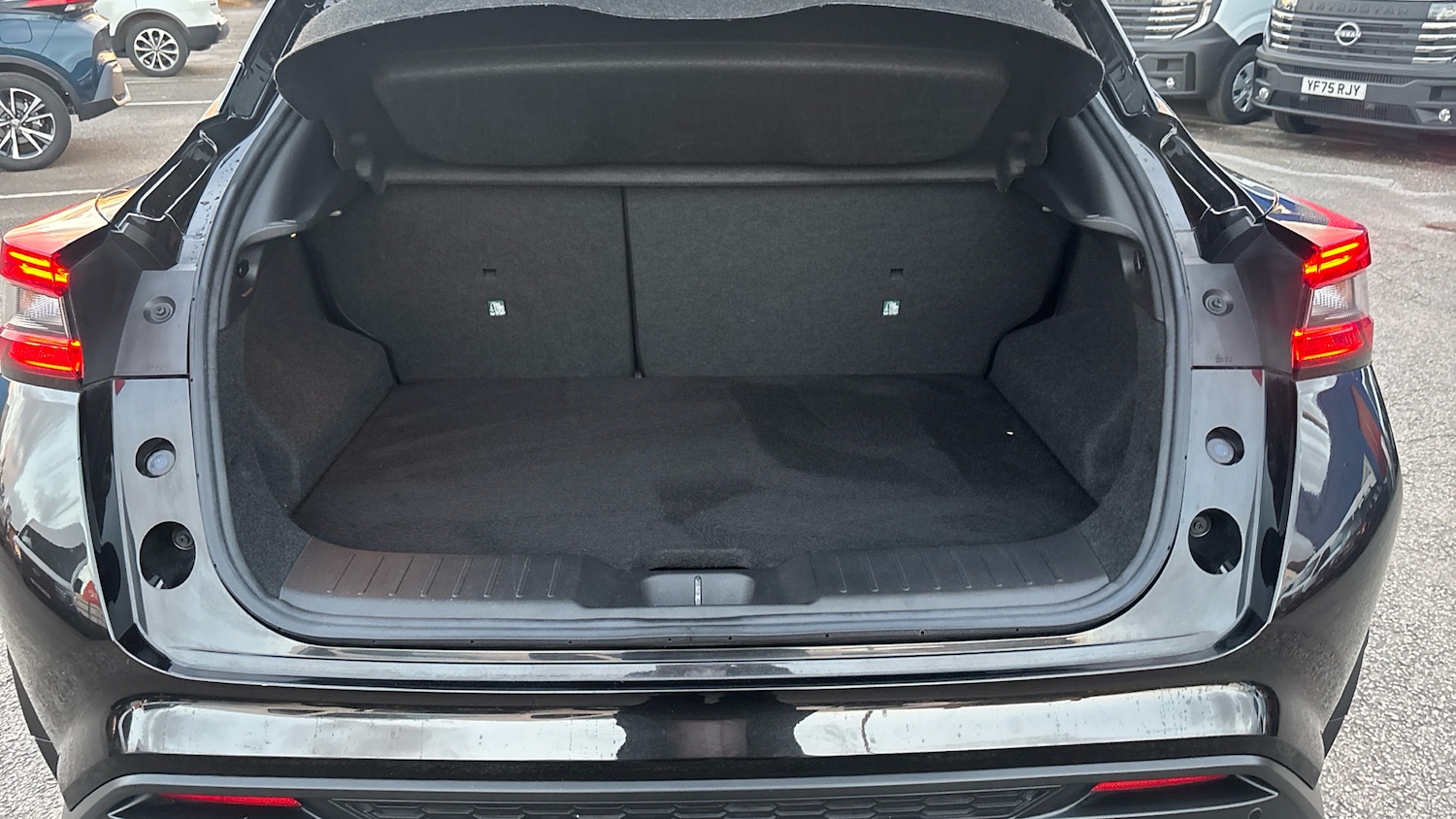 Used Nissan Juke 2022 for sale - 76684721: Photo 4