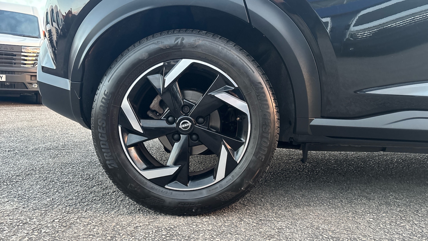 Used Nissan Juke 2022 for sale - 76684721: Photo 7