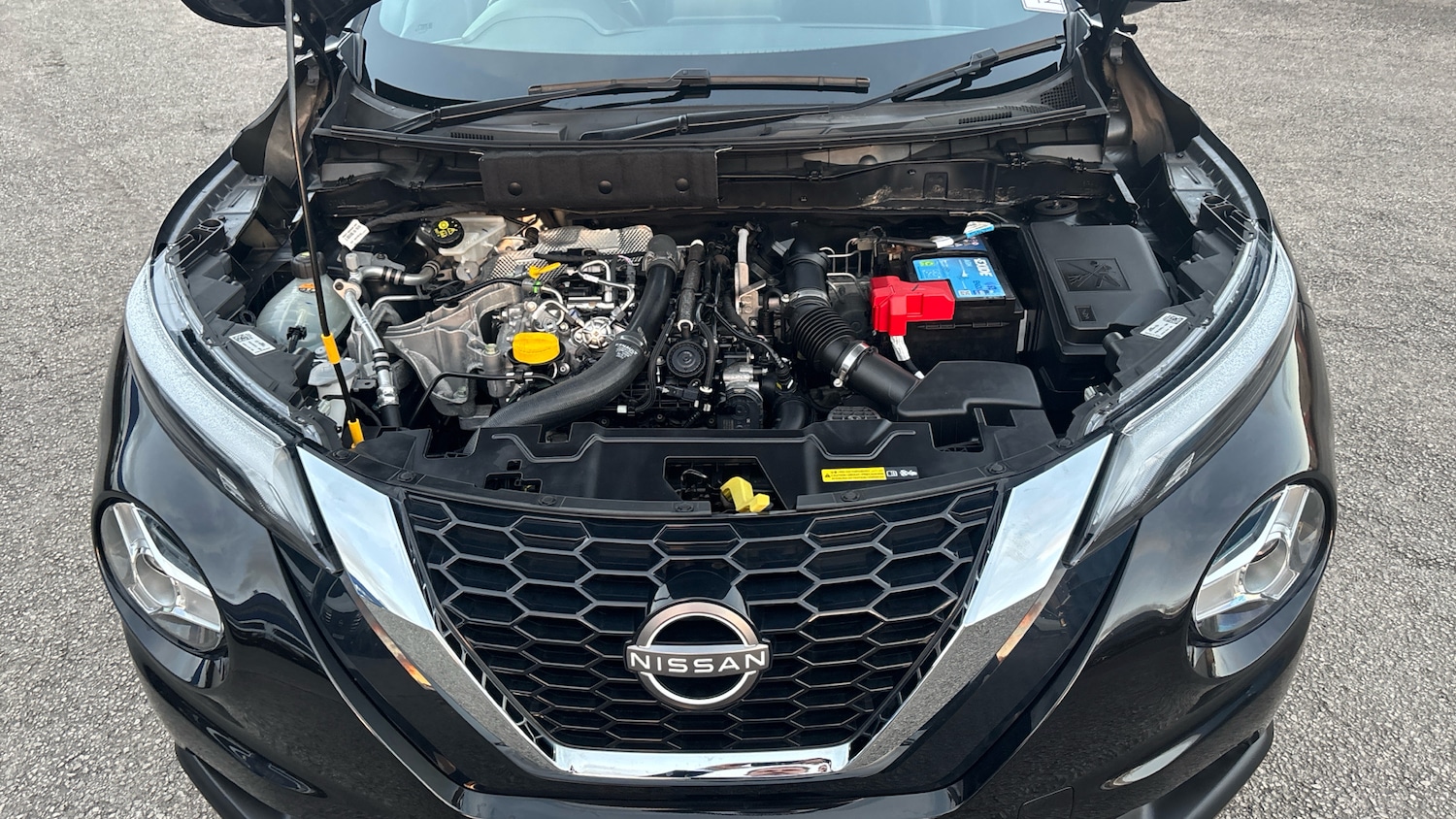 Used Nissan Juke 2022 for sale - 76684721: Photo 8