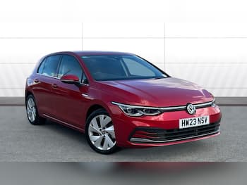 Used Volkswagen Golf 2023 for sale - 79706461: Photo