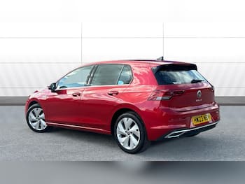 Used Volkswagen Golf 2023 for sale - 79706461: Photo