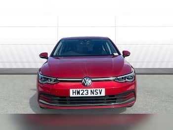 Used Volkswagen Golf 2023 for sale - 79706461: Photo
