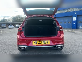 Used Volkswagen Golf 2023 for sale - 79706461: Photo