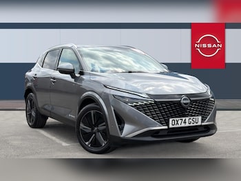 Used Nissan Qashqai 2025 for sale - 79284308: Photo