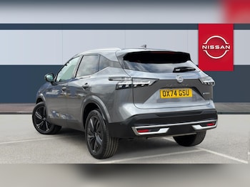 Used Nissan Qashqai 2025 for sale - 79284308: Photo