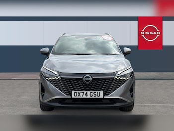 Used Nissan Qashqai 2025 for sale - 79284308: Photo