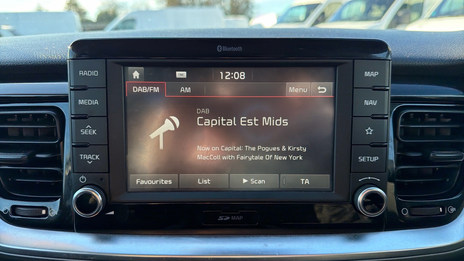 Used Kia Stonic 2020 for sale - 76707132: Photo 12