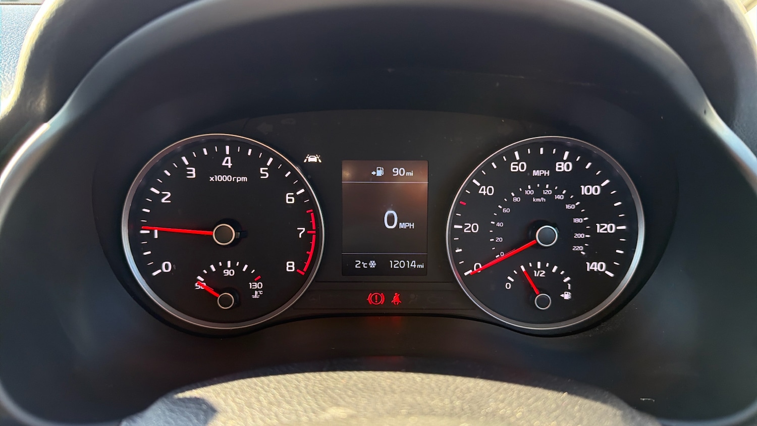 Used Kia Stonic 2020 for sale - 76707132: Photo 18