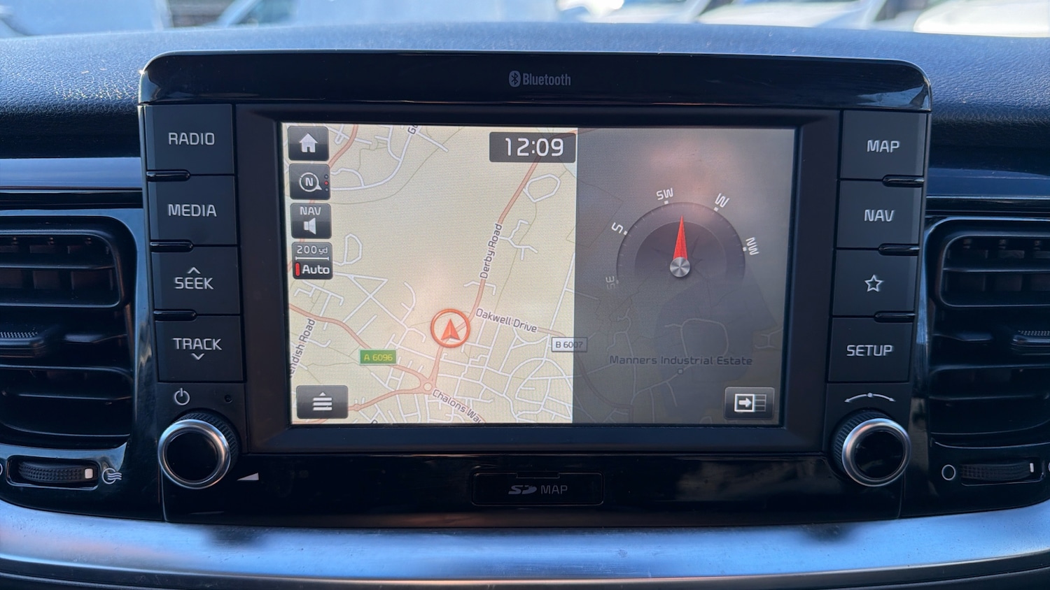 Used Kia Stonic 2020 for sale - 76707132: Photo 24