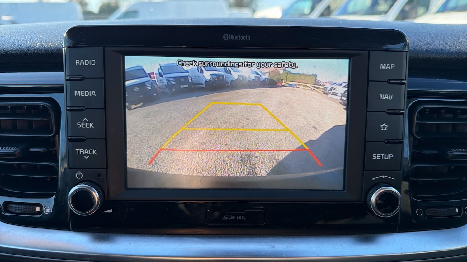 Used Kia Stonic 2020 for sale - 76707132: Photo 25