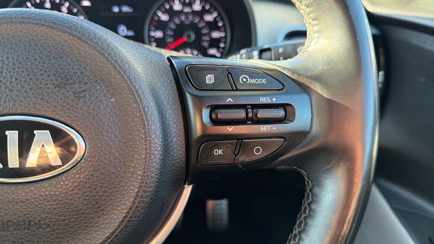 Used Kia Stonic 2020 for sale - 76707132: Photo 26