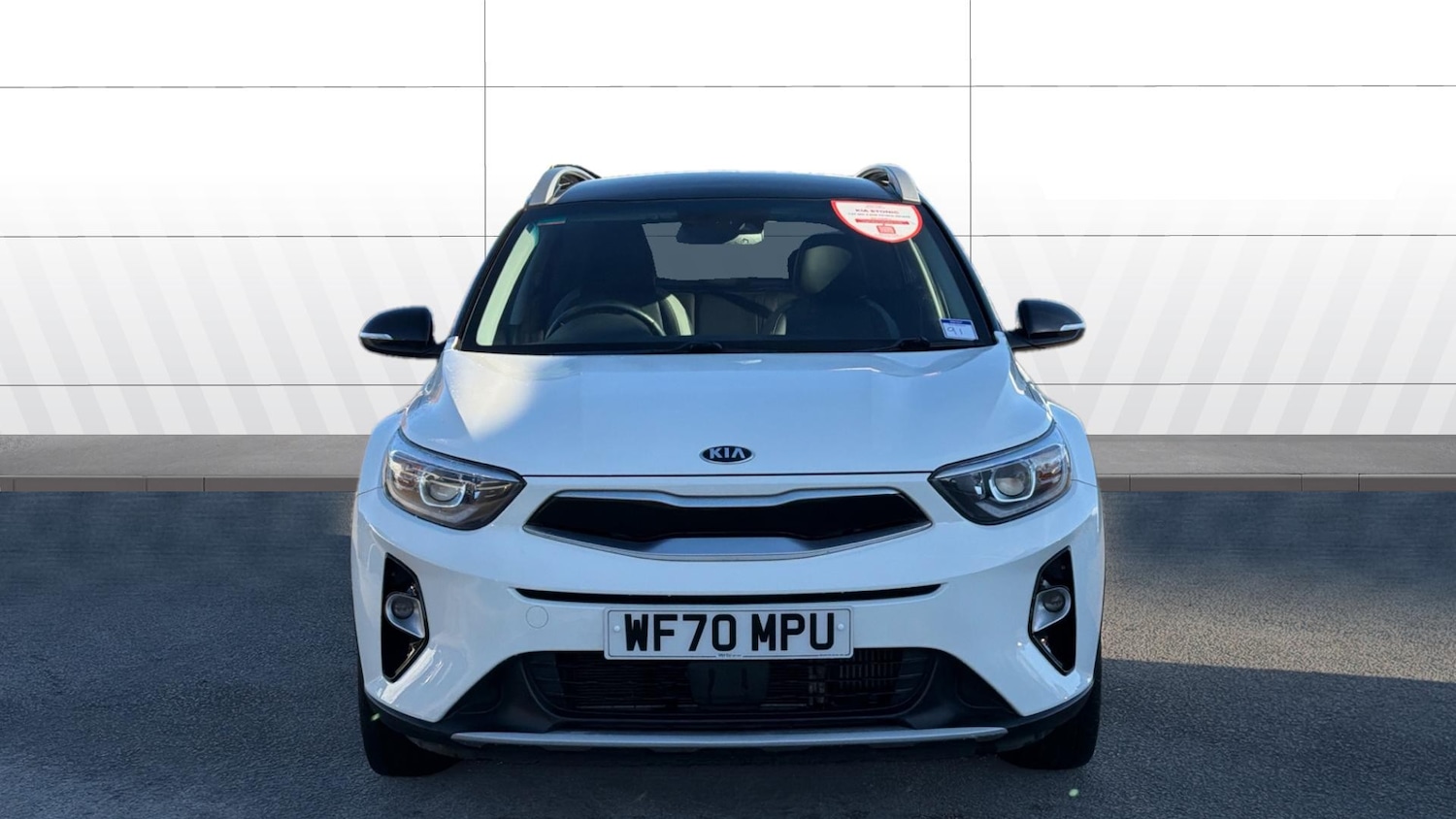 Used Kia Stonic 2020 for sale - 76707132: Photo 3