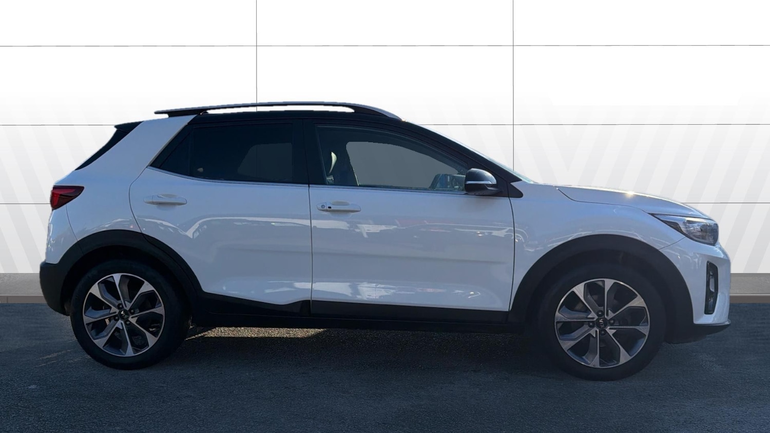 Used Kia Stonic 2020 for sale - 76707132: Photo 5