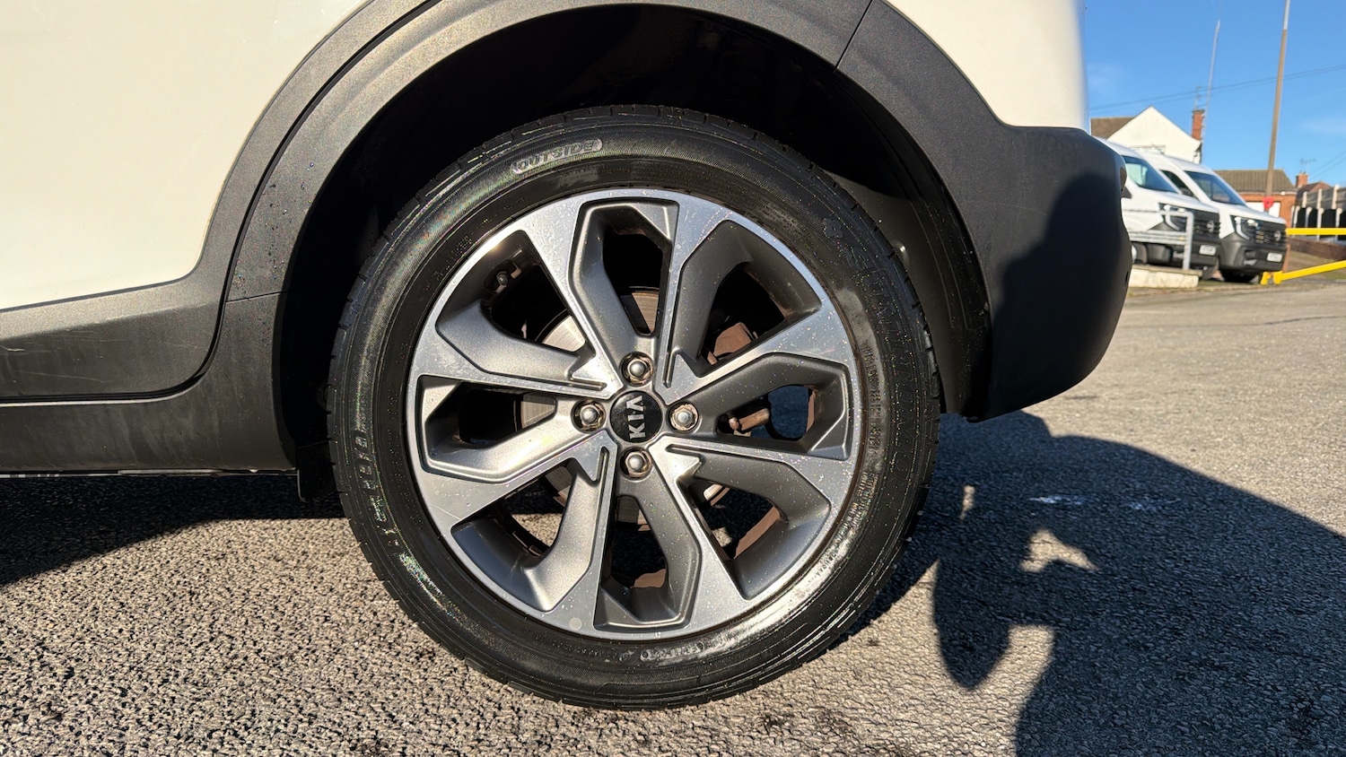 Used Kia Stonic 2020 for sale - 76707132: Photo 7