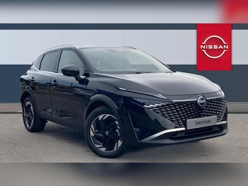 Used Nissan Qashqai 2025 for sale - 78224026: Photo