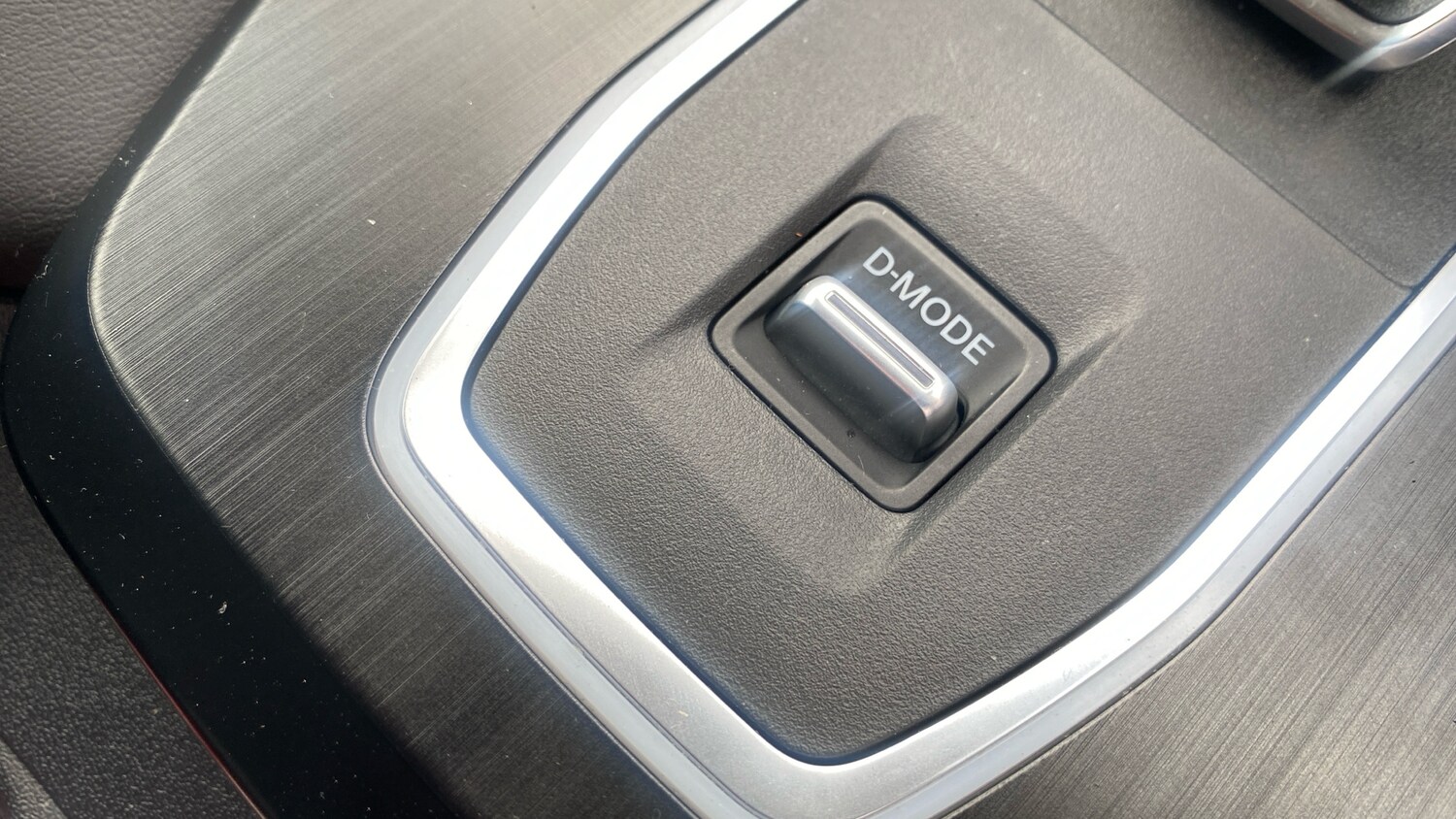 Vehicle 32