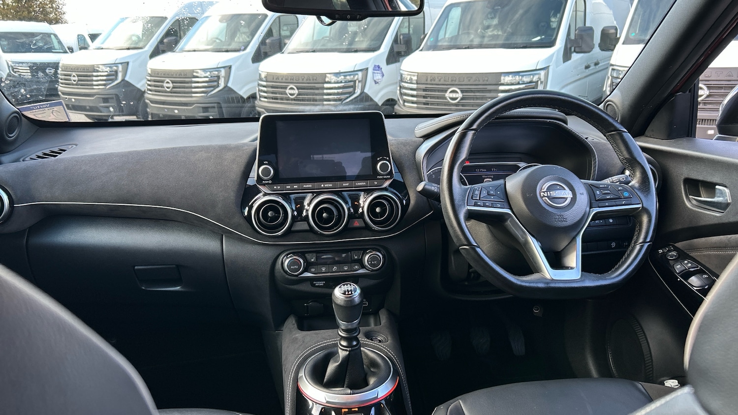 Used Nissan Juke 2022 for sale - 76405143: Photo 10