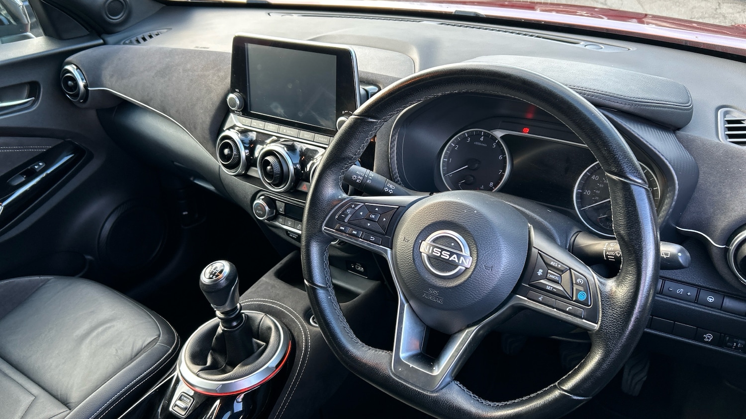 Used Nissan Juke 2022 for sale - 76405143: Photo 11