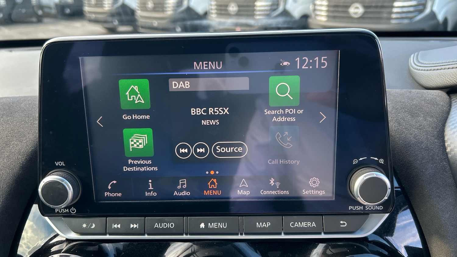 Used Nissan Juke 2022 for sale - 76405143: Photo 12