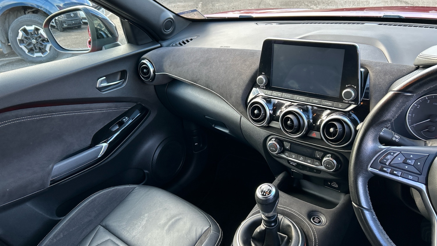 Used Nissan Juke 2022 for sale - 76405143: Photo 14